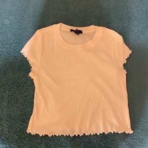 Brand new F21 top